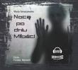 Okładka książki Nocą po dniu miłości - Audiobook