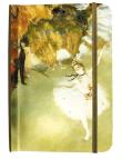 Opakowanie Notatnik Degas - Der Star