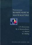 Okładka książki Nowoczesne kompendium matematyki
