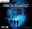 Okładka książki Obca pamięć - Audiobook