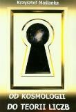 Okładka książki Od kosmologii do teorii liczb