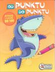 Od punktu do punktu - Rysuję i liczę do 100. Wydawca: Welpol Adventure. Dadada.pl Opakowanie Od punktu do punktu - Rysuję i liczę do 100
