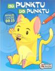 Opakowanie Od punktu do punktu - Rysuję i liczę do 25