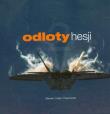 Odloty hesji. Autor: Krajniewski Sławek. Dadada.pl Okładka książki Odloty hesji