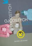 Ojcostych. Autor: Jakubowski Jarosław. Dadada.pl Okładka książki Ojcostych