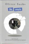 Okładka książki Oko umysłu