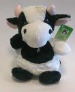 Opakowanie Pacynka Krówka z głosem 22cm