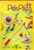 Opakowanie Pen Pals Ołówki