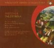 Pfitzner: Palestrina. Autor: Nicolai Gedda, Dietrich Fischer-Dieskau, Bernd Weikl, Karl Ridderbusch. Dadada.pl Okładka książki Pfitzner: Palestrina
