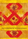 Pięć poziomów przywiązania. Autor: Don Miguel Ruiz. Dadada.pl Okładka książki Pięć poziomów przywiązania