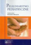Opakowanie Pielęgniarstwo pediatryczne Podręcznik dla studiów medycznych