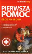 Opakowanie Pierwsza pomoc Krok po kroku