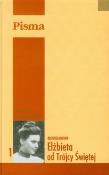 Opakowanie Pisma tom 1 Listy młodzieńcze