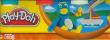 Opakowanie Play-Doh Ciastolina 4 tuby Pingwin