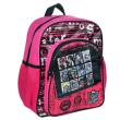 Opakowanie Plecaczek Monster High MH-22733