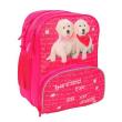 Opakowanie Plecak szkolny z pieskami