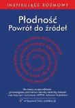Okładka książki Płodność. Powrót do źródeł