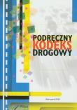 Podręczny kodeks drogowy. Wydawca: Grupa Image. Dadada.pl Opakowanie Podręczny kodeks drogowy