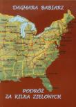 Okładka książki Podróż za kilka zielonych