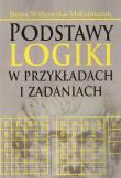 Okładka książki Podstawy logiki w przykładach i zadaniach