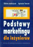 Okładka książki Podstawy marketingu dla inżynierów