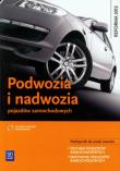 Okładka książki Podwozia i nadwozia pojazdów samochod. w.2013 WSiP