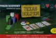 Opakowanie Poker economy Texas Hold'em ALBI
