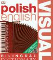 Opakowanie Polish-English Visual Bilingual Dictionary