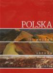 Polska. Pejzaż, sztuka, historia. Autor: Siedlik Anna, Walczak Marek, Krasny Piotr. Dadada.pl Okładka książki Polska. Pejzaż, sztuka, historia