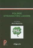 Opakowanie Polskie Stronnictwo Ludowe