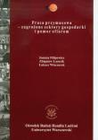 Praca przymusowa Zagrożone sektory gospodarki i pomoc ofiarom. Autor: Filipowicz Joanna, Lasocik Zbigniew, Wieczorek Łukasz. Dadada.pl Okładka książki Praca przymusowa Zagrożone sektory gospodarki i pomoc ofiarom