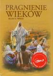 Okładka książki Pragnienie wieków + CD