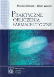Okładka książki Praktyczne obliczenia farmaceutyczne