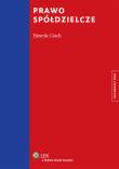 Okładka książki Prawo spółdzielcze