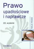 Opakowanie Prawo upadłościowe i naprawcze