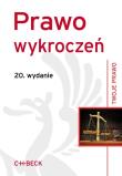 Opakowanie Prawo wykroczeń