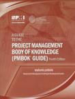 Opakowanie Project Management Body of Knowledge wydanie polskie