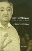 Prosto się mówi, jak się wie. Autor: Edelman Marek, Sawicka Paula, Krzysztof Burnetko. Dadada.pl Okładka książki Prosto się mówi, jak się wie