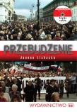 Przebudzenie. Autor: Lichocka Joanna. Dadada.pl Okładka książki Przebudzenie