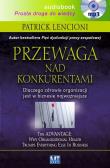 Okładka książki Przewaga nad konkurentami audiobook