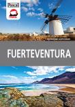 Przewodnik Ilustrowany - Fuerteventura w.2013. Autor: Anna Jankowska. Dadada.pl Okładka książki Przewodnik Ilustrowany - Fuerteventura w.2013