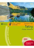 Przewodnik z górskiej półki - Tatry Pol. i Słow.. Autor: Zygmański Marek, Figiel Natalia, Klimek Paweł. Dadada.pl Okładka książki Przewodnik z górskiej półki - Tatry Pol. i Słow.