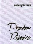 Przodem Różewicz. Autor: Skrendo Andrzej. Dadada.pl Okładka książki Przodem Różewicz