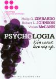 Psychologia Kluczowe koncepcje tom 5. Autor: Philip G. Zimbardo, Johnson Robert L., McCann Vivian. Dadada.pl Okładka książki Psychologia Kluczowe koncepcje tom 5