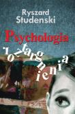 Psychologia roztargnienia Impuls. Autor: Studenski Ryszard. Dadada.pl Okładka książki Psychologia roztargnienia Impuls