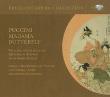 Puccini: Madama Butterfly. Autor: Victoria de Los Angeles, Giuseppe di Stefano, Anna Maria Canali. Dadada.pl Okładka książki Puccini: Madama Butterfly