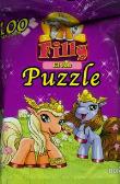 Opakowanie Puzzle 100 Filly Elves