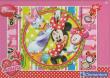 Opakowanie Puzzle 180 Minnie