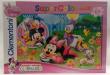 Opakowanie Puzzle 60 Maxi Minnie
