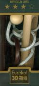 Opakowanie Puzzle Eureka 3D Cracknel